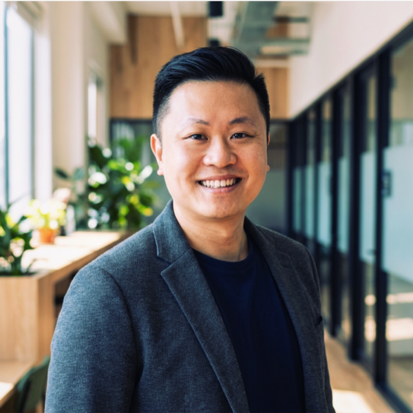 Jonathan Shiu Founder 12+ years in recruitment across APAC. Former Partner & Director, Head of Hong Kong at Eames Consulting; previously led permanent recruitment at PERSOL APAC.